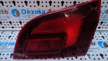 Stop dreapta haion GM13314055, Opel Astra Sports T...