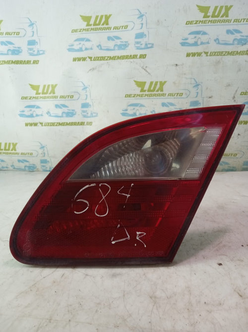 Stop dreapta haion hsg60324 Chrysler Sebring 3 [2007 - 2010] 2.0 crd BYL
