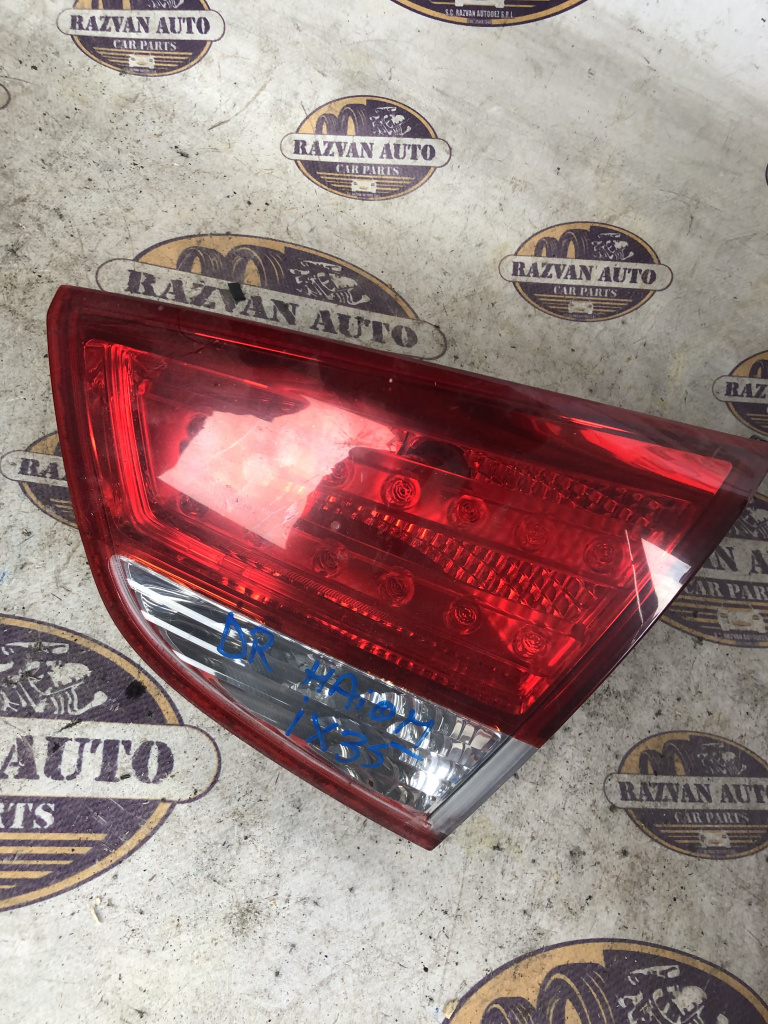 Stop dreapta haion Hyundai Ix 35 2011