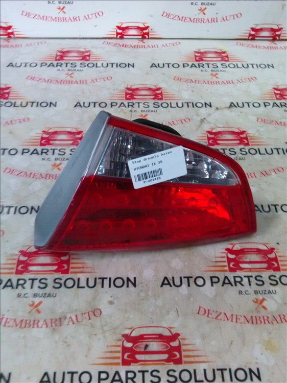 Stop dreapta haion HYUNDAI IX 35