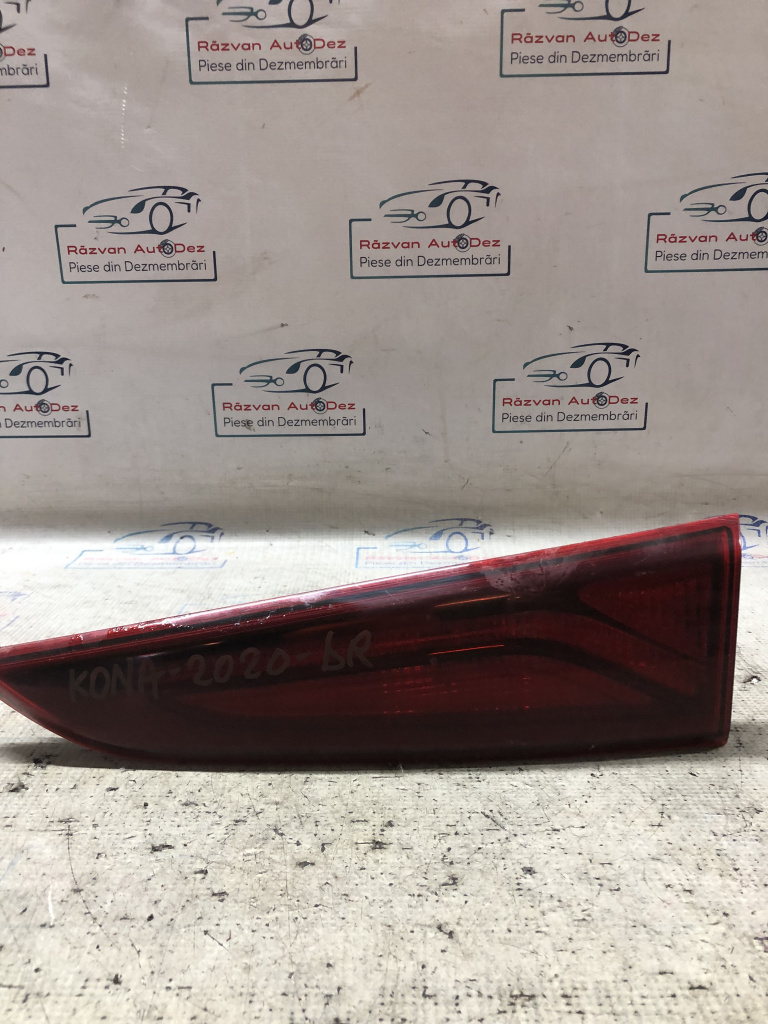 Stop dreapta haion Hyundai Kona 2020