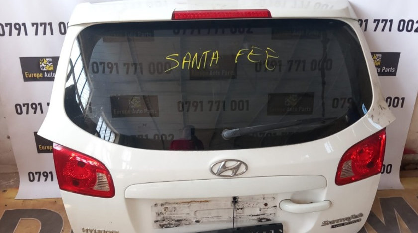 Stop dreapta haion Hyundai Santa Fe 2 2.7 b cod motor G6EA an 2007