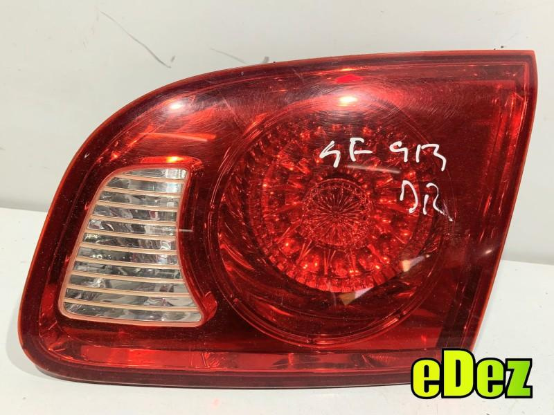 Stop dreapta haion Hyundai Santa Fe 2 (2006-2012)