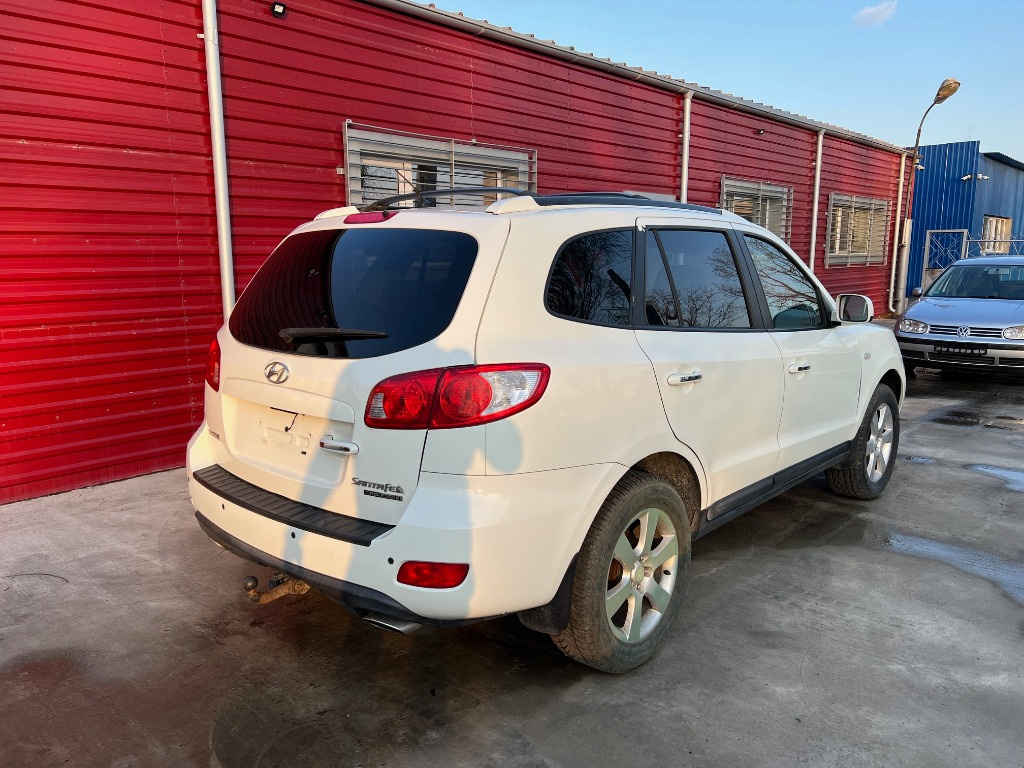 Stop dreapta haion Hyundai Santa Fe 2006-2012