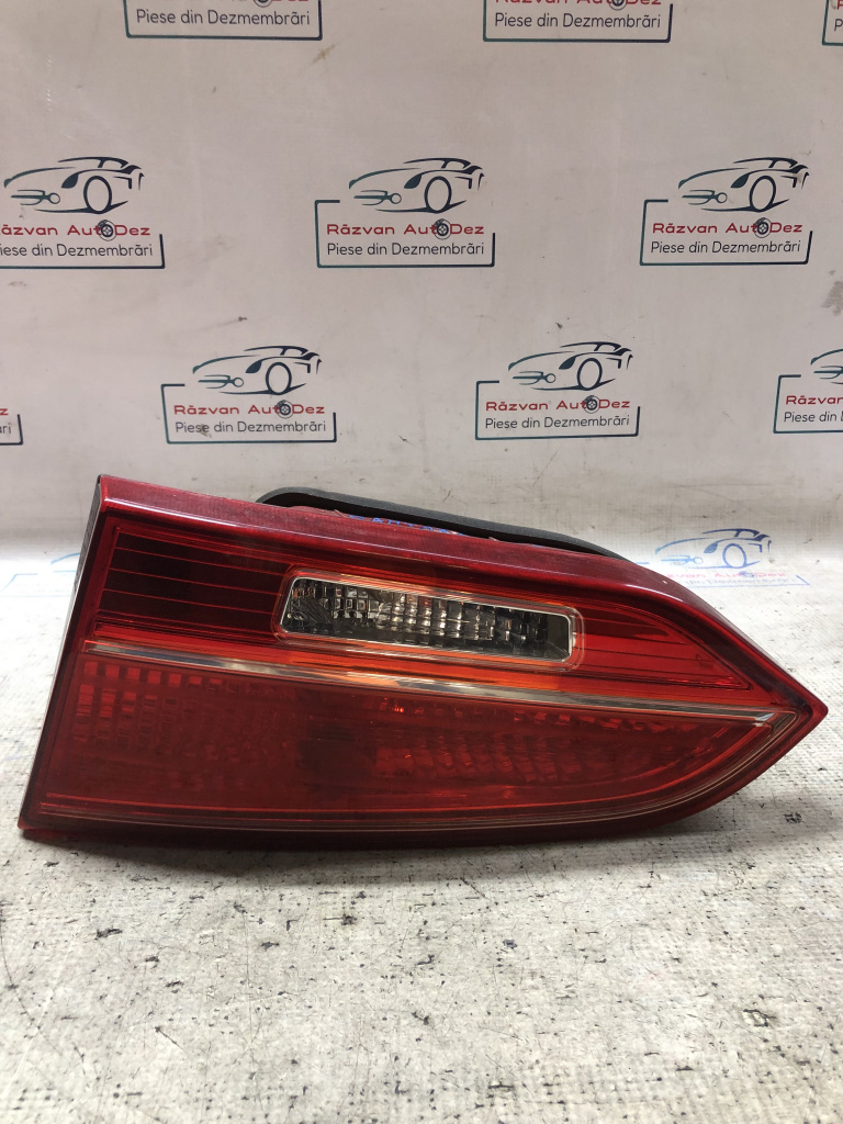 Stop dreapta haion Hyundai Santa Fe 2017