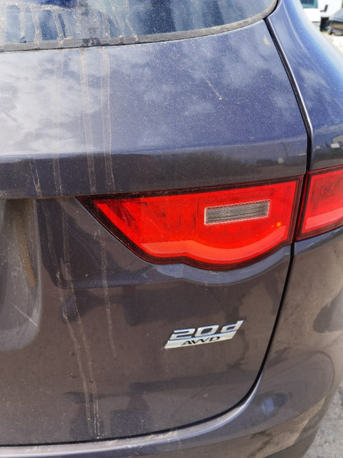 Stop dreapta haion Jaguar F-Pace 2015