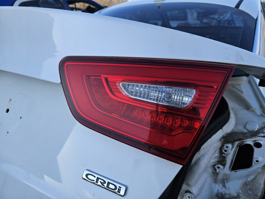 Stop dreapta haion Kia Optima 2016, LED