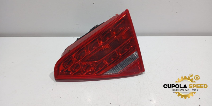 Stop dreapta haion LED 8T0945094A coupe Audi A5 8T [2007 - 2011]