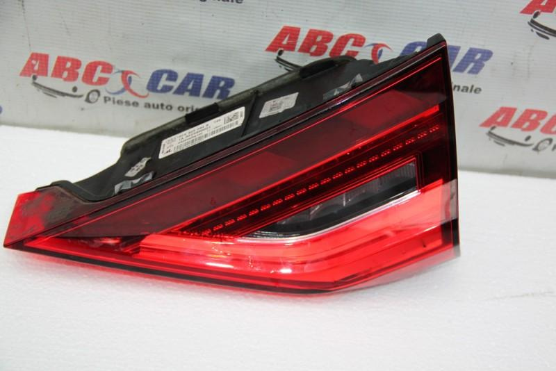 Stop dreapta haion LED  Audi A1 2011-> 8XA 82A945094B