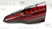Stop dreapta Haion LED Audi A4 B9 8W (Model USA) -...