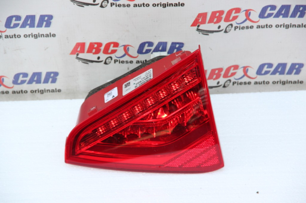 Stop dreapta haion LED Audi A5 8T Sportback Facelift cod: 8T0945094C 2012-2015