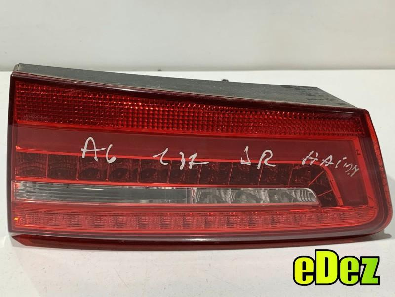 Stop dreapta haion led Audi A6 (2010-2018) [4G2, C7] 4G9945094B