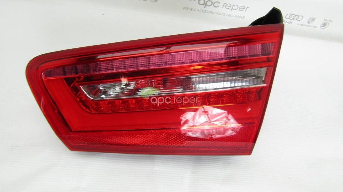 Stop dreapta haion Led Audi A6 4G Sedan Original cod 4G5945094A