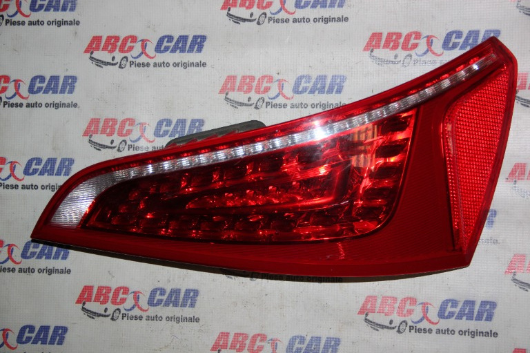 Stop dreapta haion Led Audi Q5 8R 2008-2012 cod: 8R0945094A