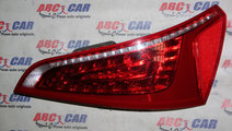 Stop dreapta haion Led Audi Q5 8R 2008-2012 cod: 8...