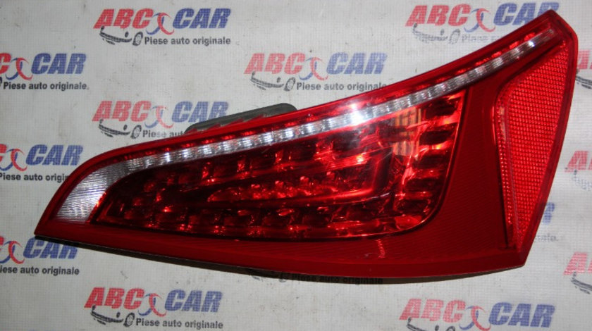 Stop dreapta haion Led Audi Q5 8R 2008-2012 cod: 8R0945094A