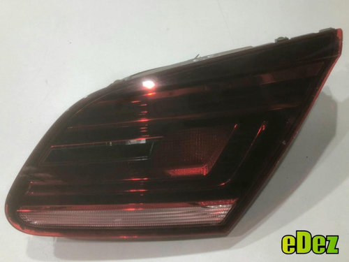 Stop dreapta haion led Volkswagen Passat CC facelift (2012-2016) 3C8945308Q