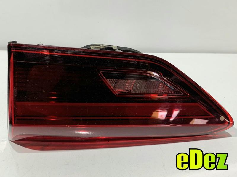 Stop dreapta haion led Volkswagen Polo VI facelift (2021->) AW 2G0945094D