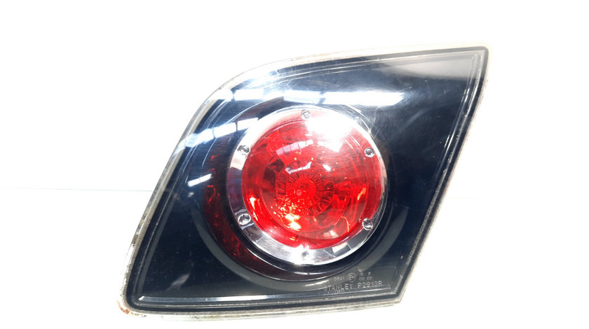 Stop dreapta haion, Mazda 3 (BK) (id:519839)