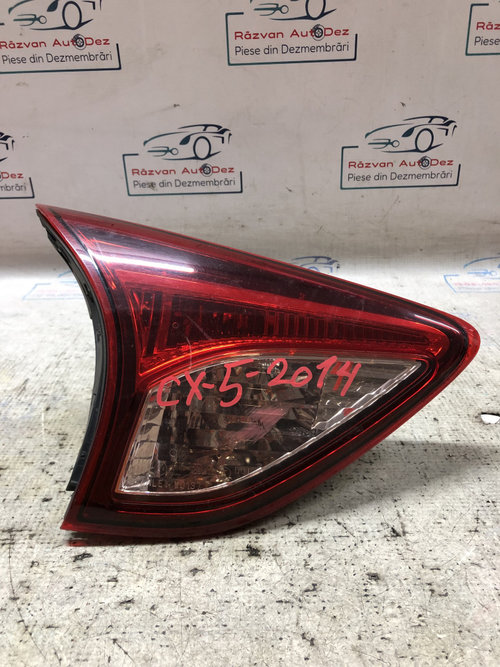 Stop dreapta haion Mazda CX-5 2014