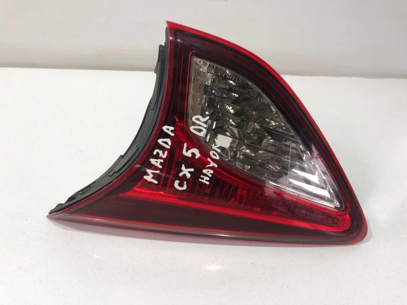 Stop dreapta haion Mazda CX-5 (KE) [2011 - 2015]