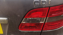 Stop dreapta haion mercedes b class w245 facelift