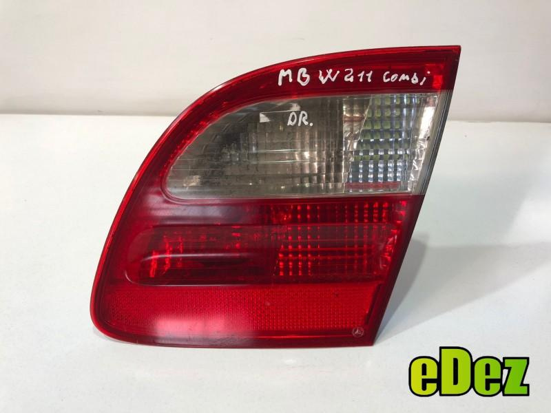 Stop dreapta haion Mercedes E-Class (2002-2008) [W211] a2118200777