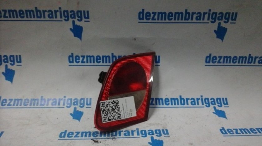 Stop dreapta haion Mercedes E-class 210 (1995-2003)