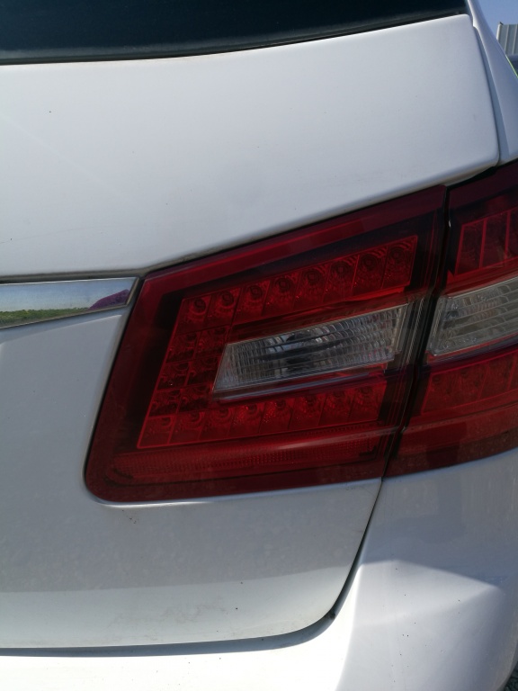 STOP DREAPTA HAION MERCEDES E CLASS S212 W212 BREAK