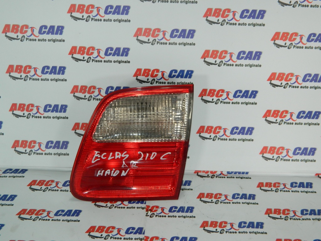 Stop dreapta haion Mercedes E-Class W210 combi