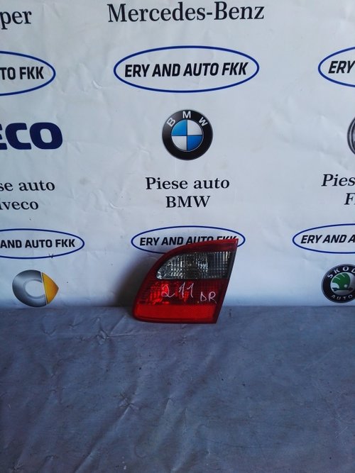 Stop dreapta Haion Mercedes E-Class W211 Combi
