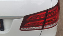 Stop dreapta haion Mercedes E200 cdi w212 facelift...