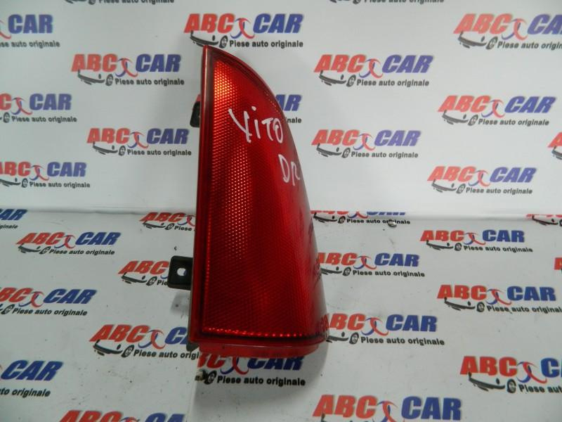 Stop dreapta haion Mercedes Vito 2009-> w639