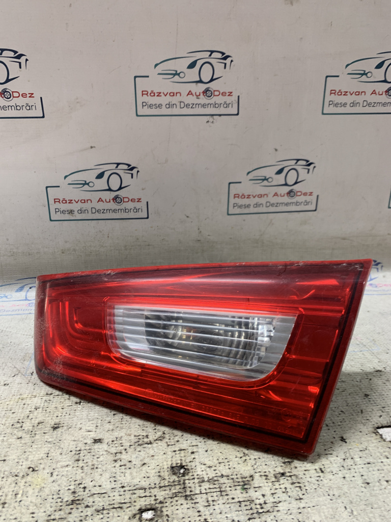 Stop dreapta haion Mitsubishi ASX 1.8 Motorina 2012, -