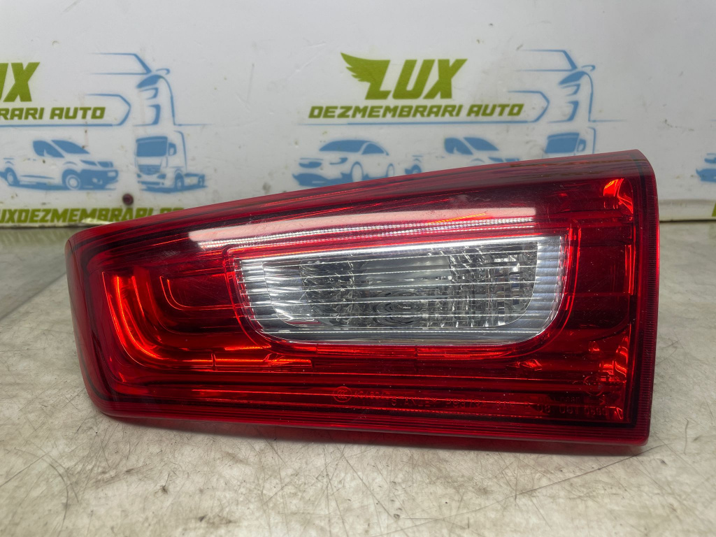 Stop dreapta haion Mitsubishi ASX [2010 - 2012] 1.8 di-d 4N13