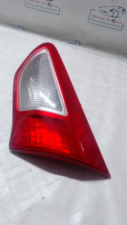Stop dreapta haion Mitsubishi Lancer - Benzina 2012, -