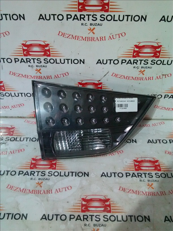 Stop dreapta haion MITSUBISHI OUTLANDER
