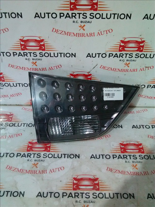 Stop dreapta haion MITSUBISHI OUTLANDER