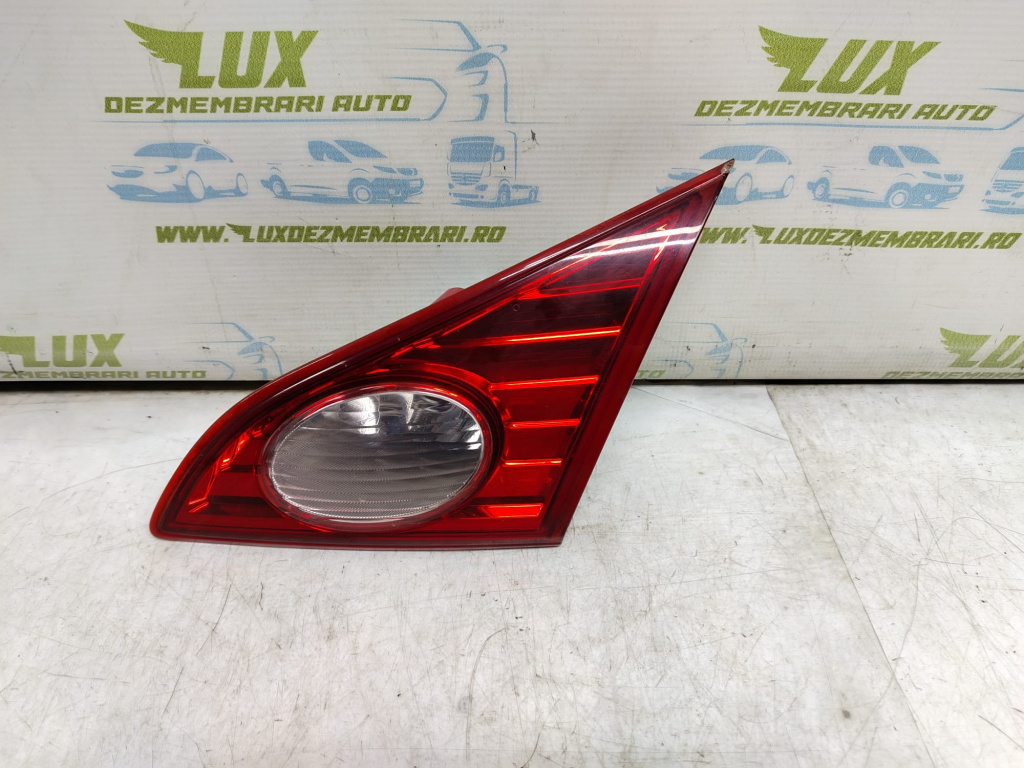 Stop dreapta haion Nissan Murano Z51 [facelift] [2010 - 2015] 2.5 dci YD25