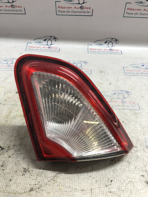 Stop dreapta haion Nissan Qashqai+2 2013, 89503209