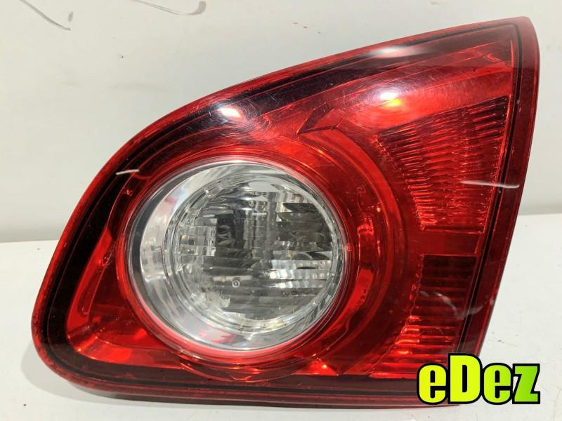 Stop dreapta haion Nissan Qashqai (2007-2010) [J10] 26550-JD800