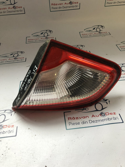 Stop dreapta haion Nissan Qashqai 2011, 89503209