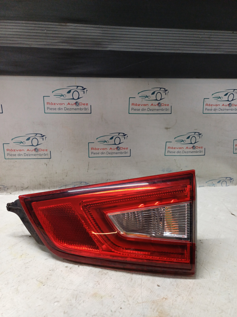 Stop dreapta haion Nissan Qashqai - Benzina 2016, 265504EA5A