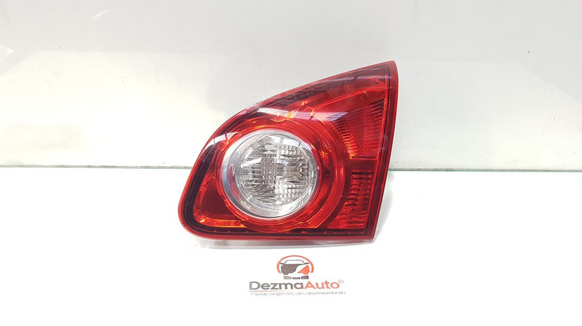 Stop dreapta haion, Nissan Qashqai [Fabr 2007-2014] 26550JD800 (id:407455)