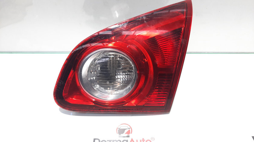 Stop dreapta haion, Nissan Qashqai [Fabr 2007-2014] 26555JD800 (id:440377)