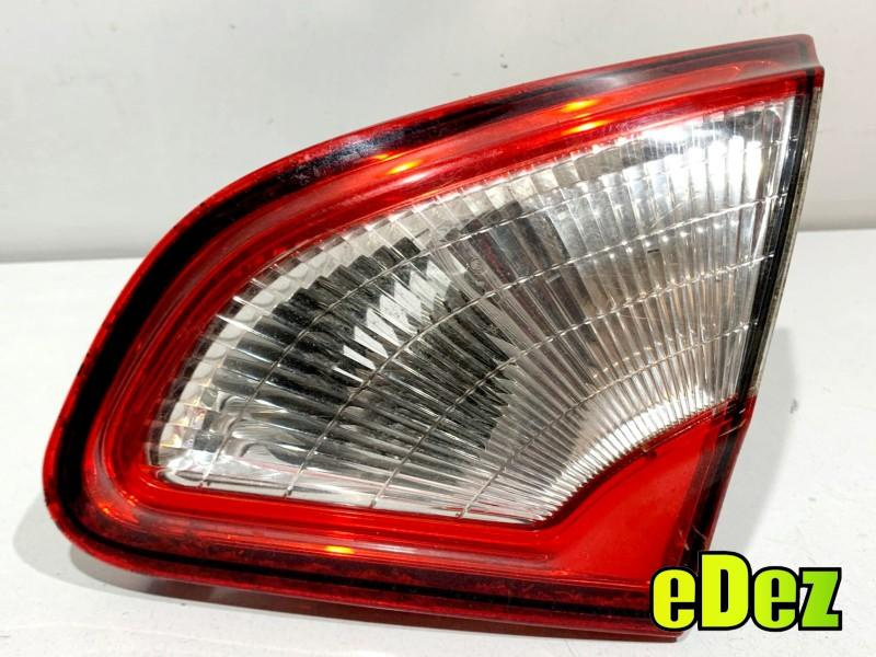 Stop dreapta haion Nissan Qashqai facelift (2010-2013) [NJ10]