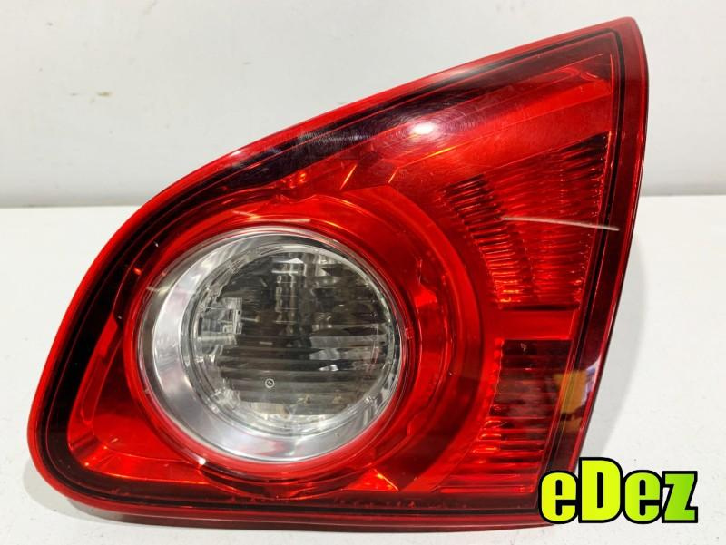 Stop dreapta haion Nissan Qashqai facelift (2010-2013) [NJ10] 89071064