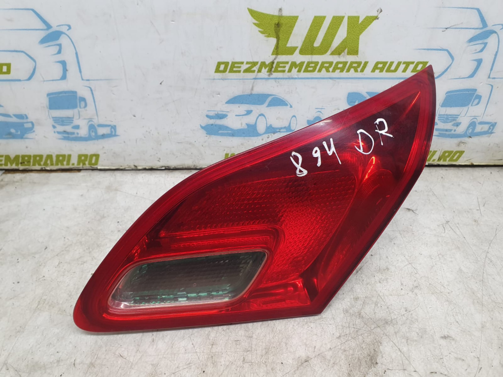 Stop dreapta haion Opel Astra J [2009 - 2012] 1.7 cdti A17DTJ