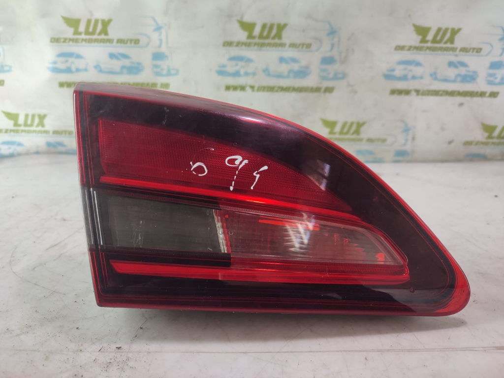 Stop dreapta haion Opel Astra J [2009 - 2012] 1.7 cdti A17DTS