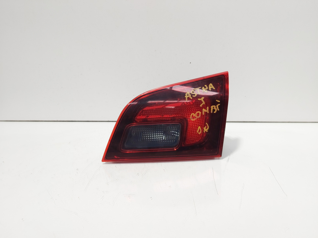 Stop dreapta haion, Opel Astra J Combi (id:700812)